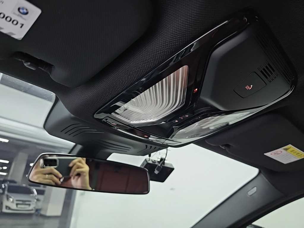 BMW X4 X4 (G02) xDrive 20d M 스포츠 이미지 17