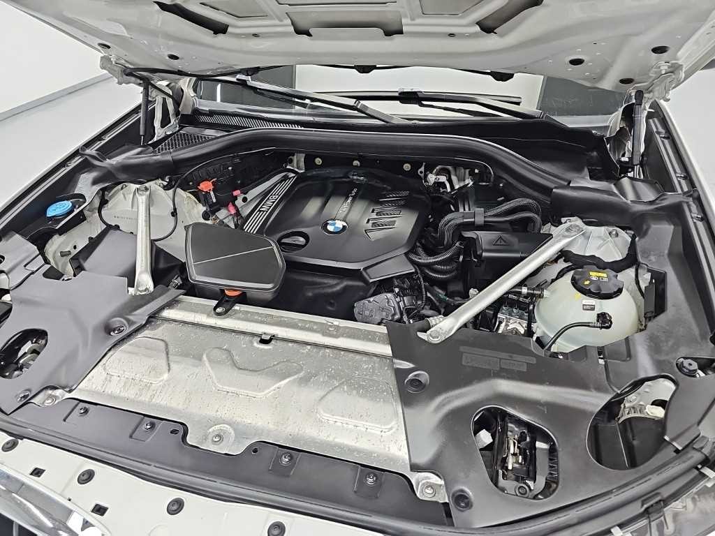 BMW X4 X4 (G02) xDrive 20d M 스포츠 이미지 5