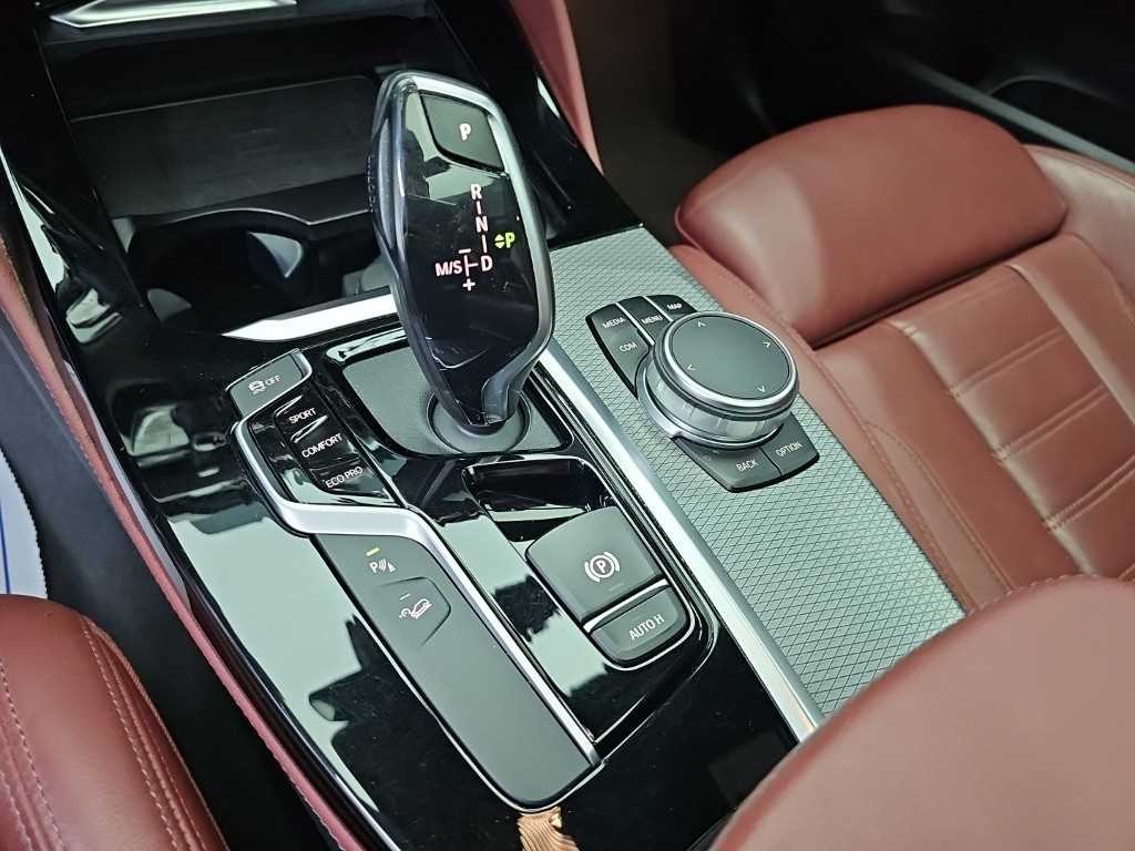 BMW X4 X4 (G02) xDrive 20d M 스포츠 이미지 8