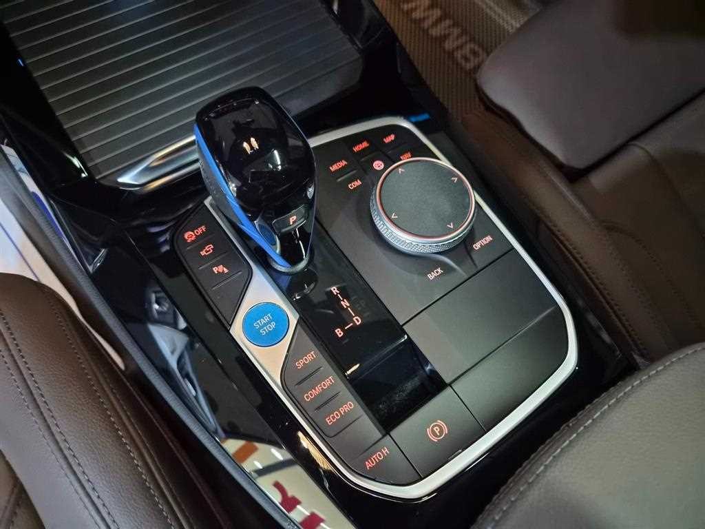 BMW iX3 iX3 (G08) M 스포츠 기본형 이미지 11