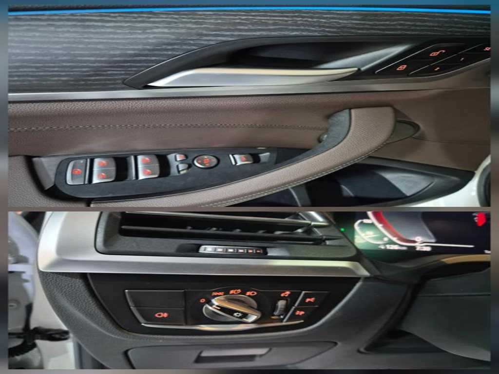 BMW iX3 iX3 (G08) M 스포츠 기본형 이미지 12