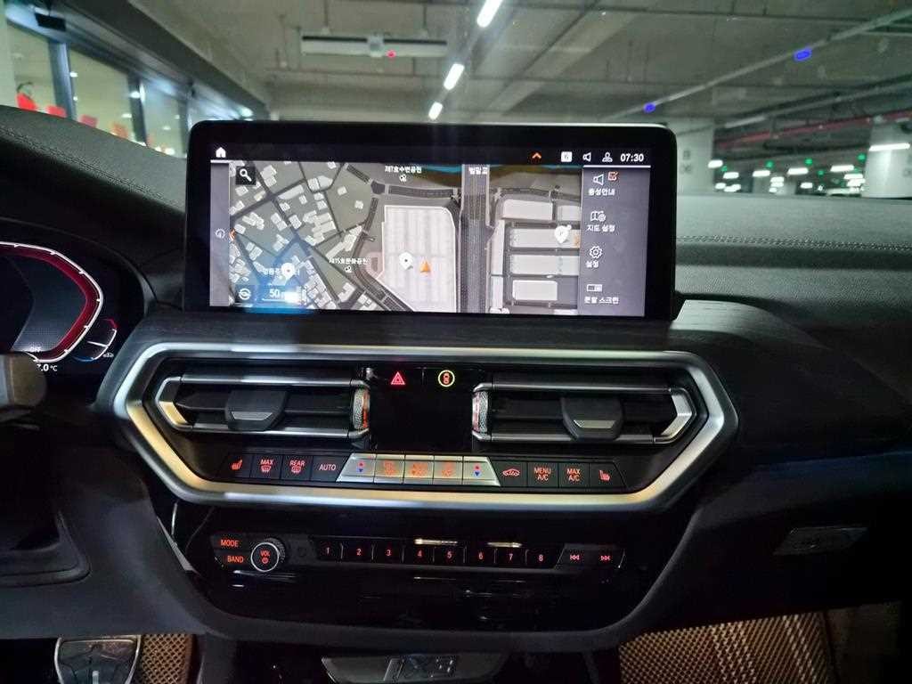 BMW iX3 iX3 (G08) M 스포츠 기본형 이미지 14