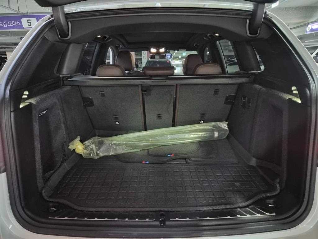 BMW iX3 iX3 (G08) M 스포츠 기본형 이미지 17