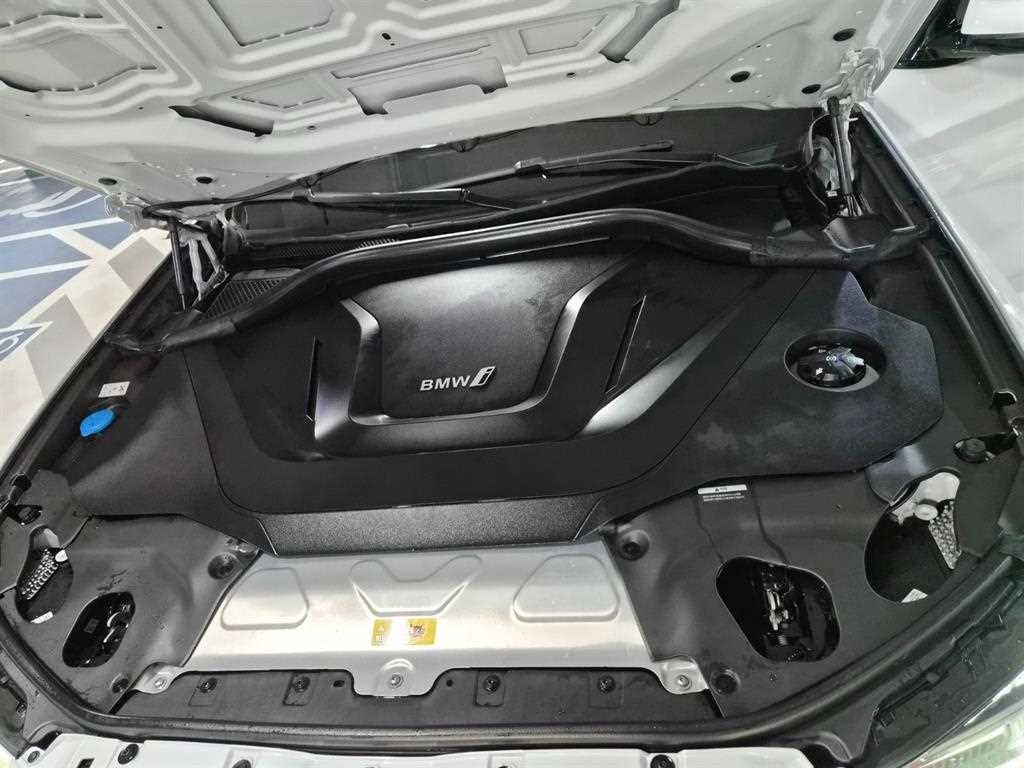 BMW iX3 iX3 (G08) M 스포츠 기본형 이미지 19
