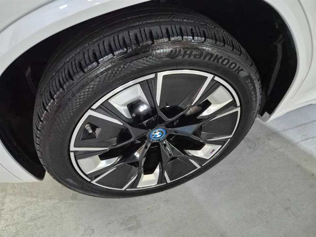 BMW iX3 iX3 (G08) M 스포츠 기본형 이미지 20