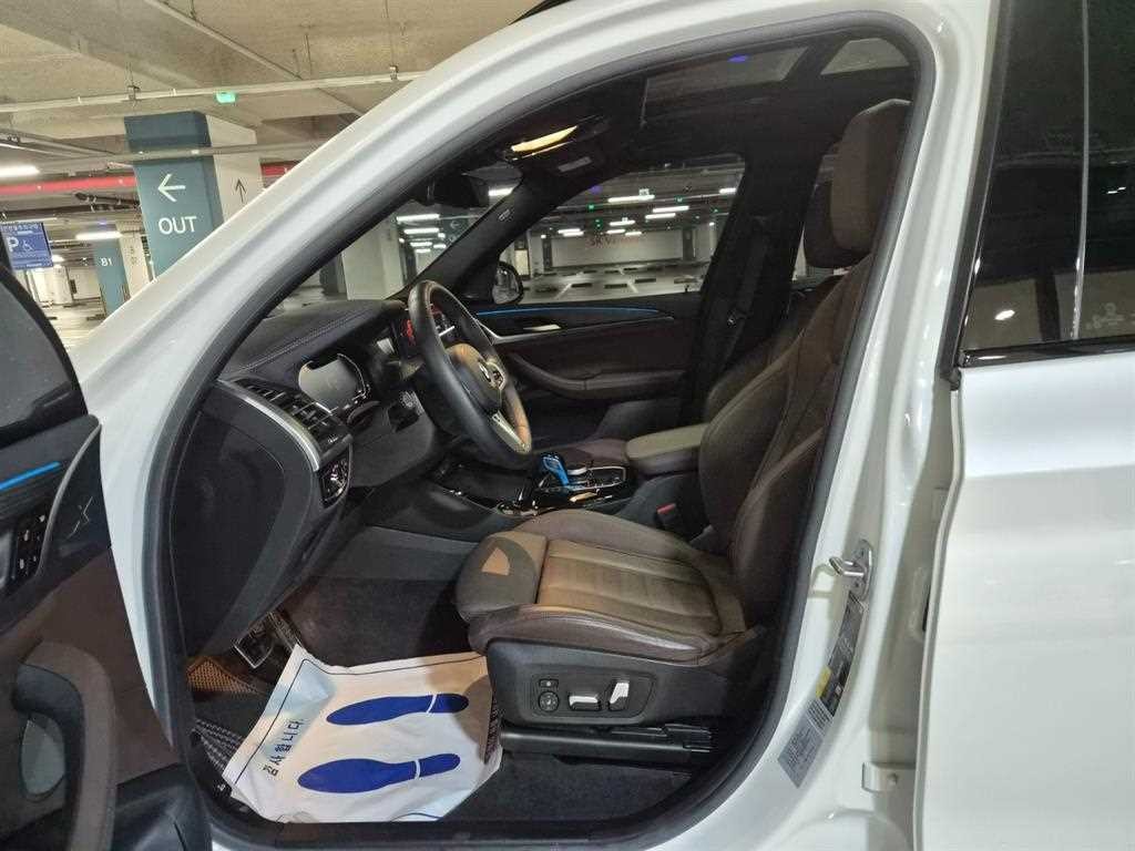 BMW iX3 iX3 (G08) M 스포츠 기본형 이미지 6