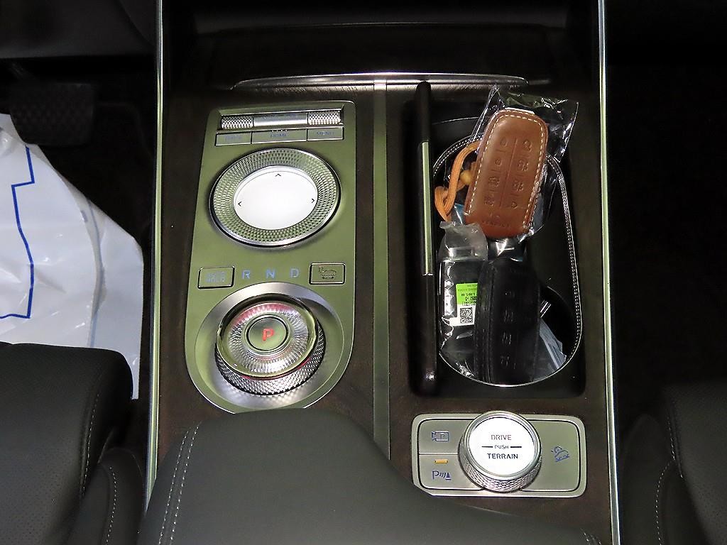 제네시스 GV80 가솔린 3.5T AWD 이미지 12