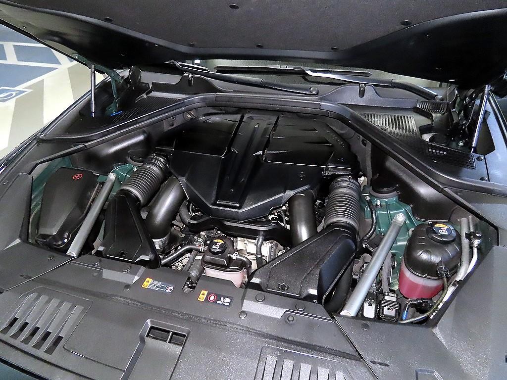 제네시스 GV80 가솔린 3.5T AWD 이미지 19