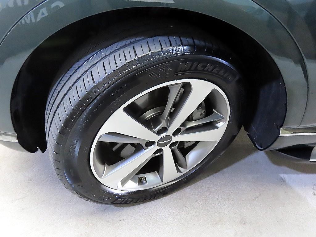 제네시스 GV80 가솔린 3.5T AWD 이미지 20