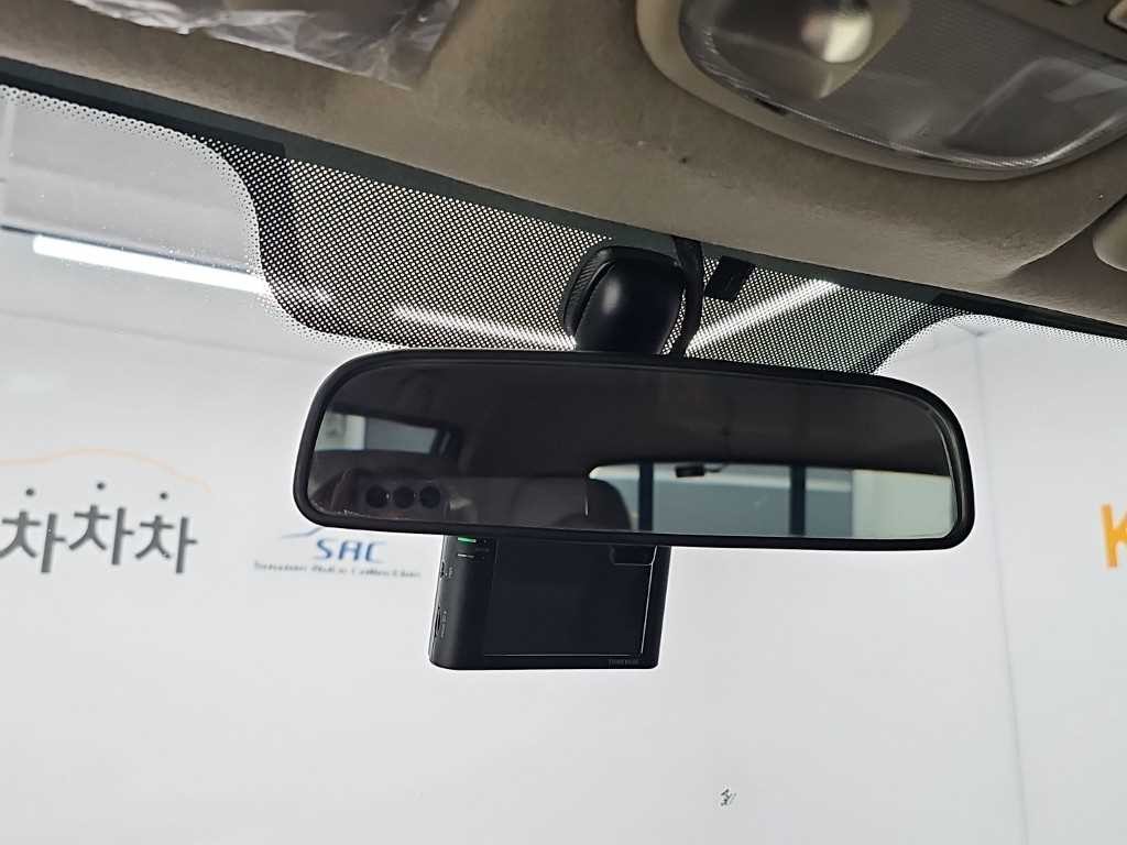 소형화물 카고(소형) [카고]포터2 1.0톤/더블캡/초장축/(CRDi) 슈퍼 이미지 14