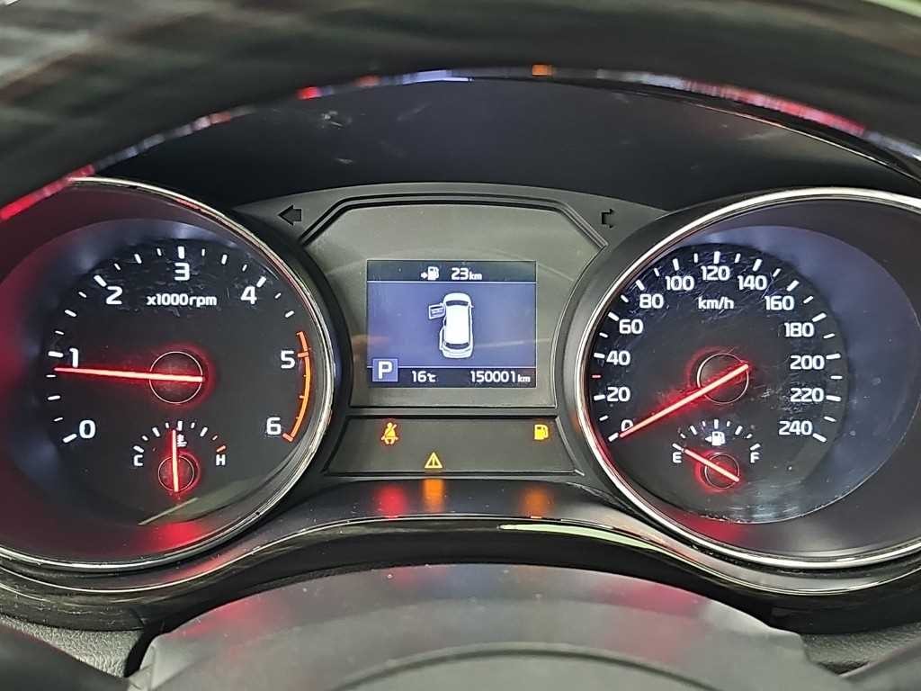 기아 카니발 더 뉴 카니발 디젤 9인승 프레스티지 이미지 6