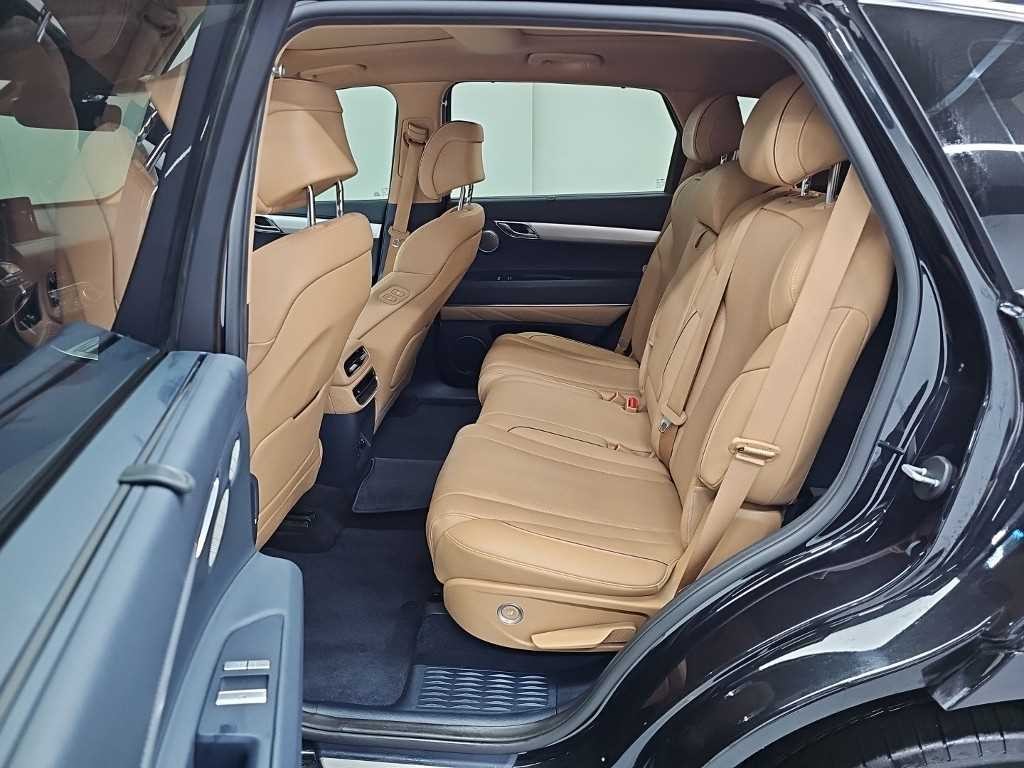 제네시스 GV80 가솔린 3.5T AWD 이미지 12