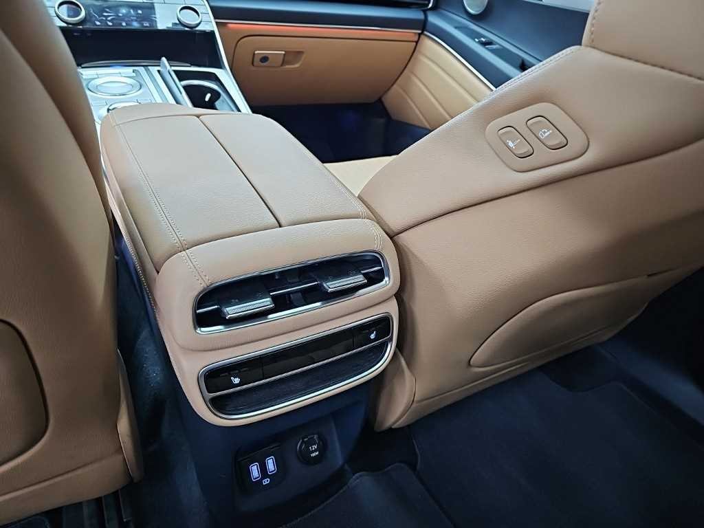 제네시스 GV80 가솔린 3.5T AWD 이미지 13
