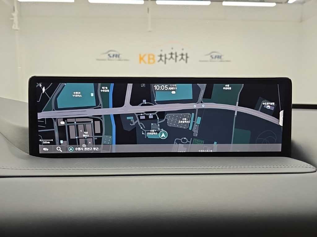 제네시스 GV80 가솔린 3.5T AWD 이미지 15