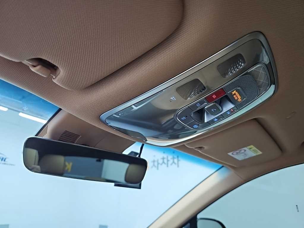 제네시스 GV80 가솔린 3.5T AWD 이미지 17