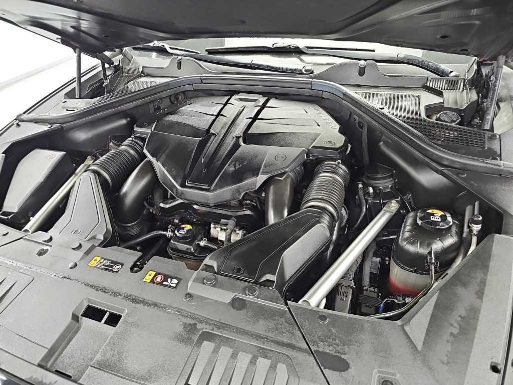 제네시스 GV80 가솔린 3.5T AWD 이미지 5
