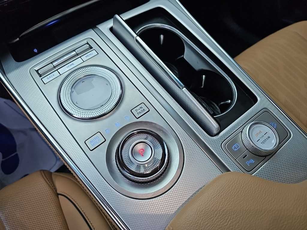 제네시스 GV80 가솔린 3.5T AWD 이미지 8