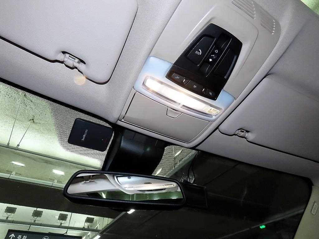 BMW X6 X6 (F16) xDrive 30d 이미지 14