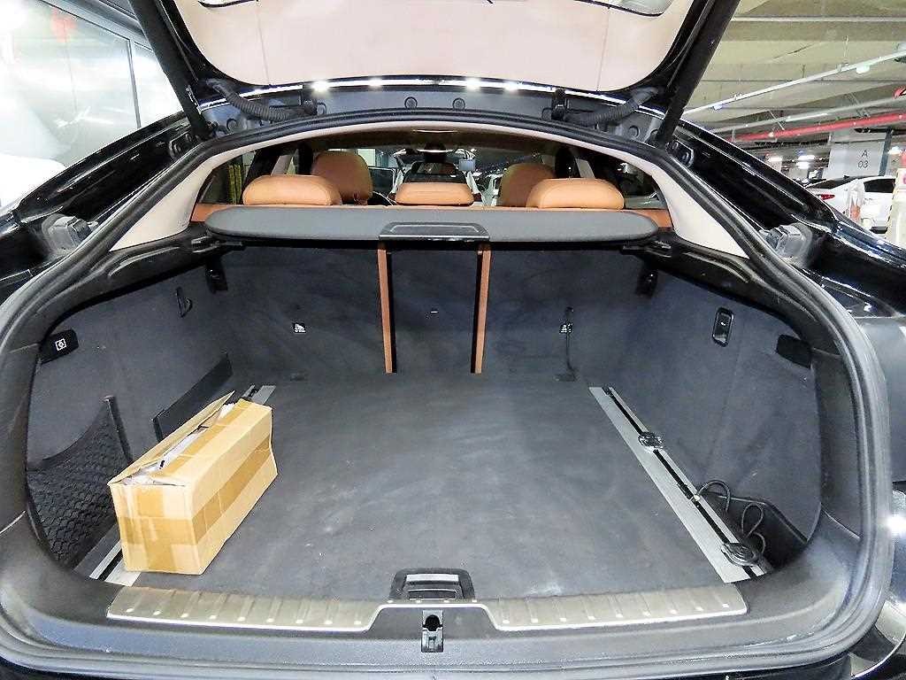 BMW X6 X6 (F16) xDrive 30d 이미지 16