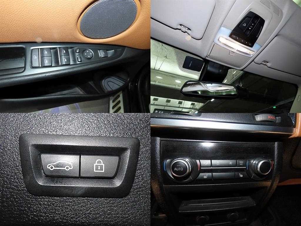 BMW X6 X6 (F16) xDrive 30d 이미지 18