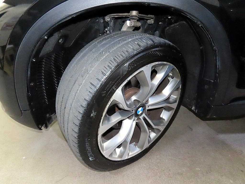BMW X6 X6 (F16) xDrive 30d 이미지 20