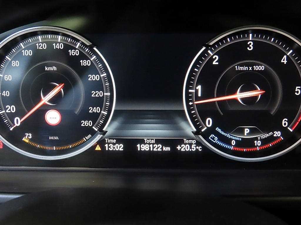 BMW X6 X6 (F16) xDrive 30d 이미지 9