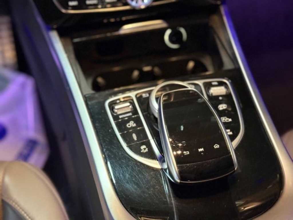 벤츠 G 클래스(G 바겐) G클래스 W463b AMG G63 이미지 12