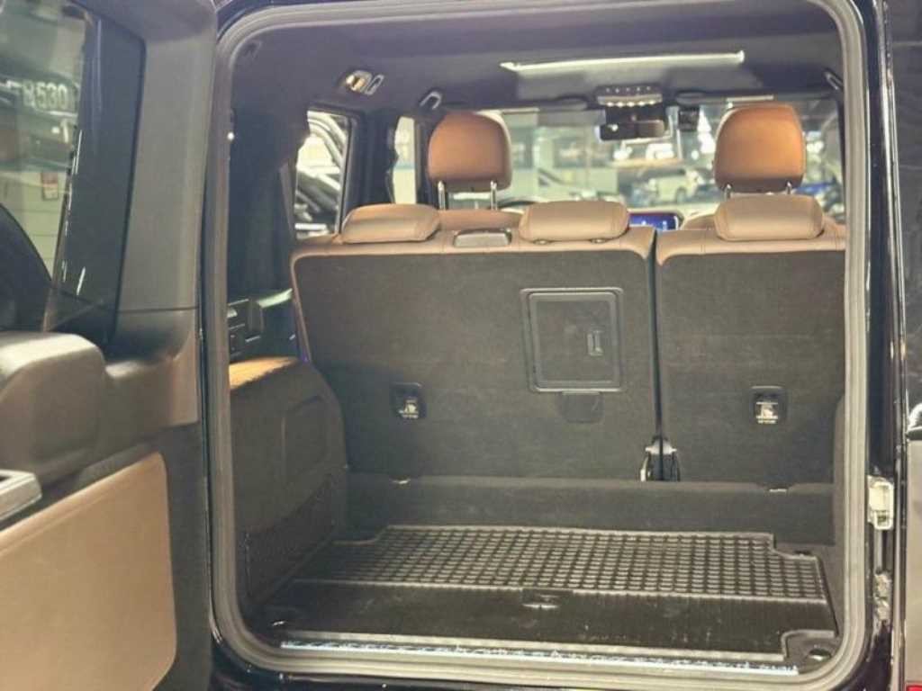 벤츠 G 클래스(G 바겐) G클래스 W463b AMG G63 이미지 16