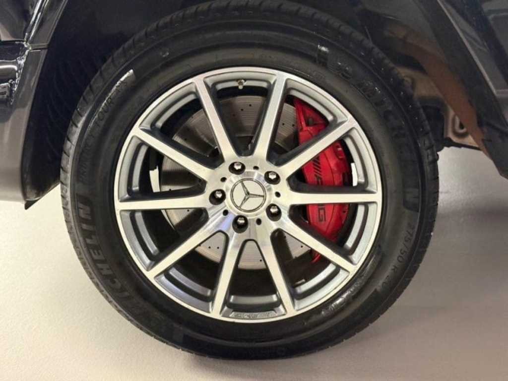 벤츠 G 클래스(G 바겐) G클래스 W463b AMG G63 이미지 18