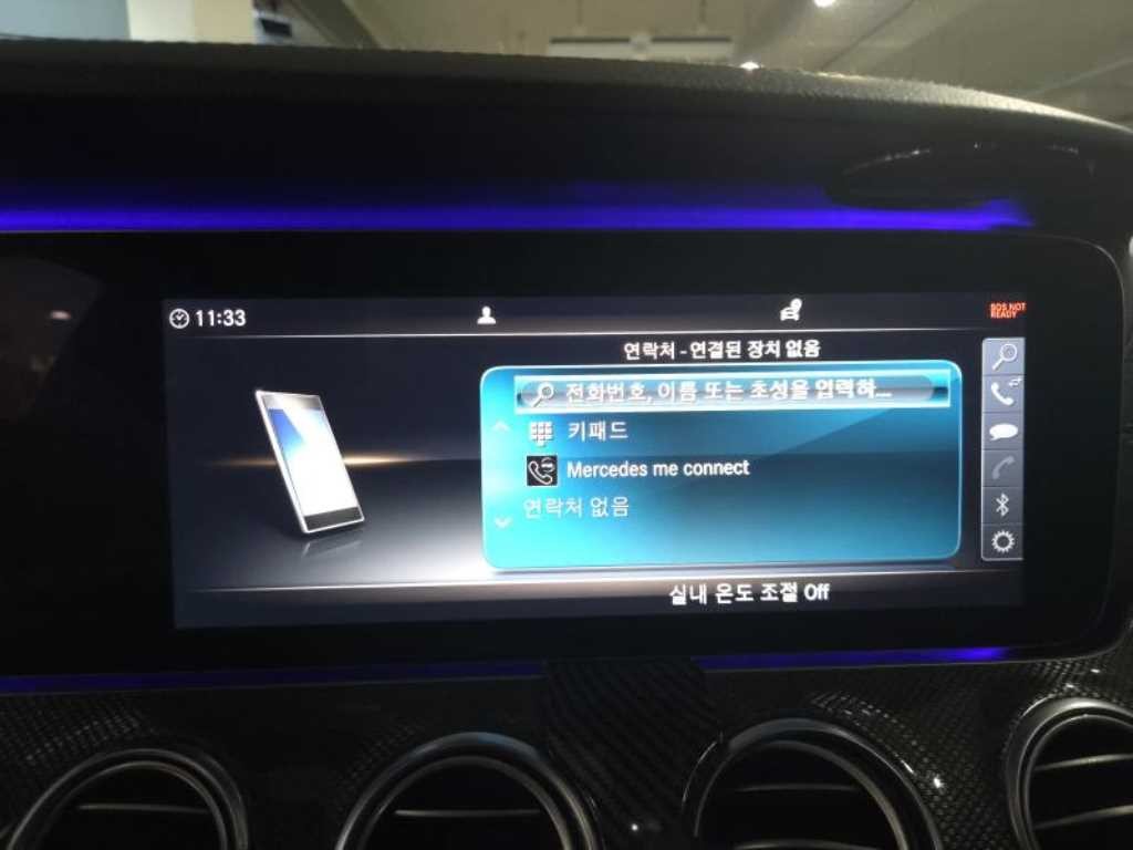 벤츠 E 클래스 E-클래스 W213 E350 4MATIC AMG LINE 이미지 15