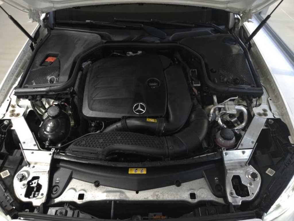 벤츠 E 클래스 E-클래스 W213 E350 4MATIC AMG LINE 이미지 19