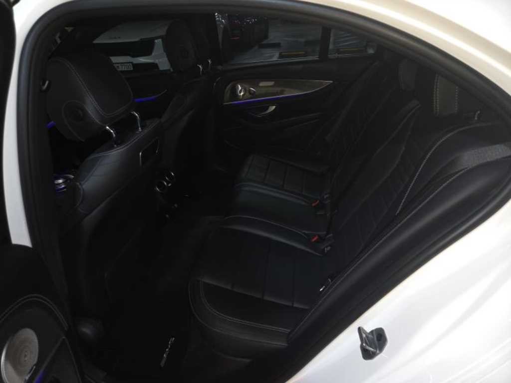 벤츠 E 클래스 E-클래스 W213 E350 4MATIC AMG LINE 이미지 7