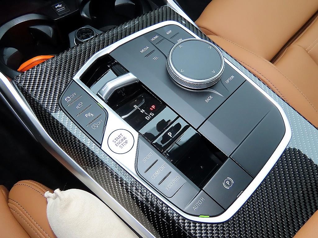 BMW 3시리즈 3시리즈 (G20) M340i 이미지 11