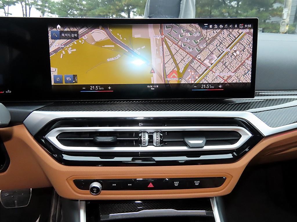 BMW 3시리즈 3시리즈 (G20) M340i 이미지 14