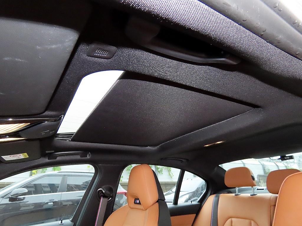 BMW 3시리즈 3시리즈 (G20) M340i 이미지 17