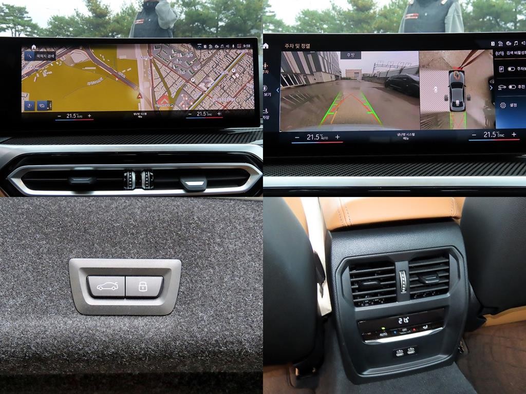 BMW 3시리즈 3시리즈 (G20) M340i 이미지 18