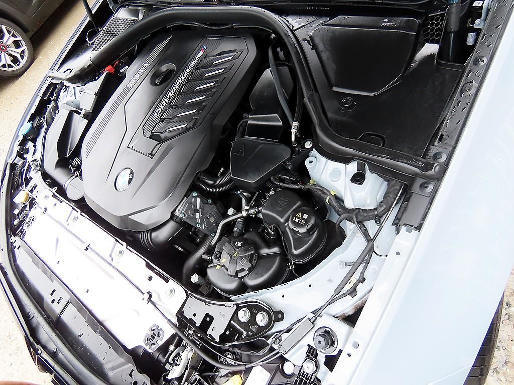 BMW 3시리즈 3시리즈 (G20) M340i 이미지 19