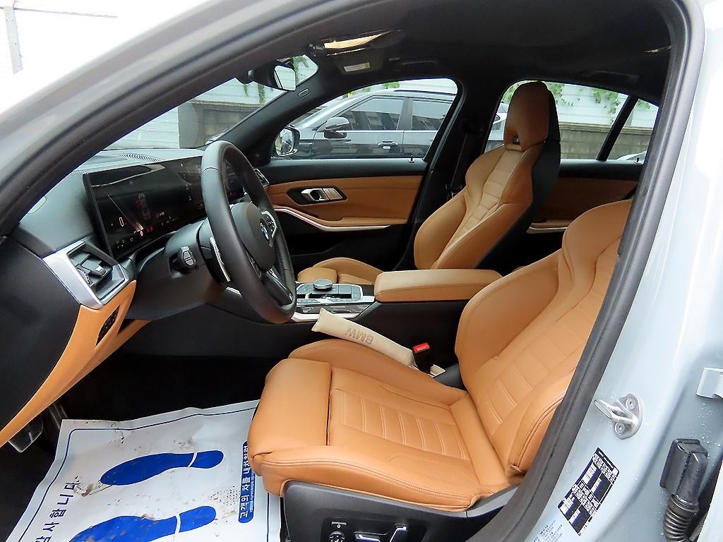 BMW 3시리즈 3시리즈 (G20) M340i 이미지 5