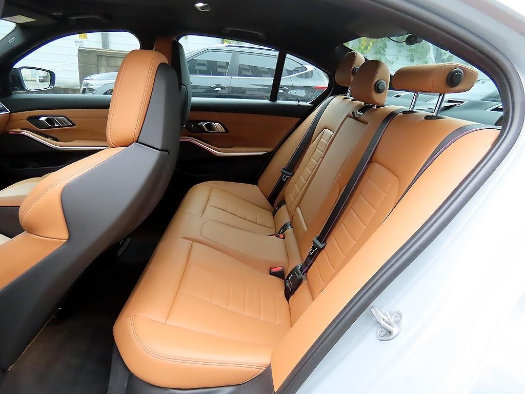 BMW 3시리즈 3시리즈 (G20) M340i 이미지 6