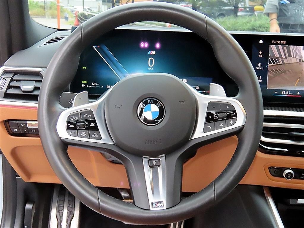 BMW 3시리즈 3시리즈 (G20) M340i 이미지 8