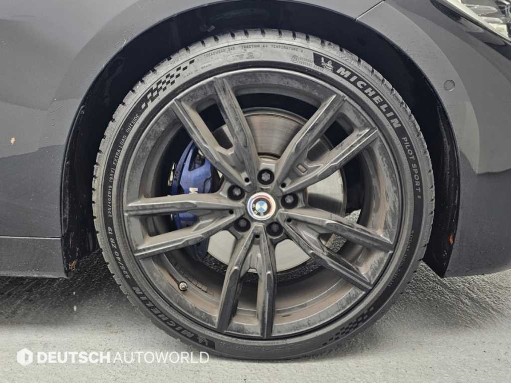 BMW 4시리즈 4시리즈 (G22) M440i xDrive 쿠페 이미지 5
