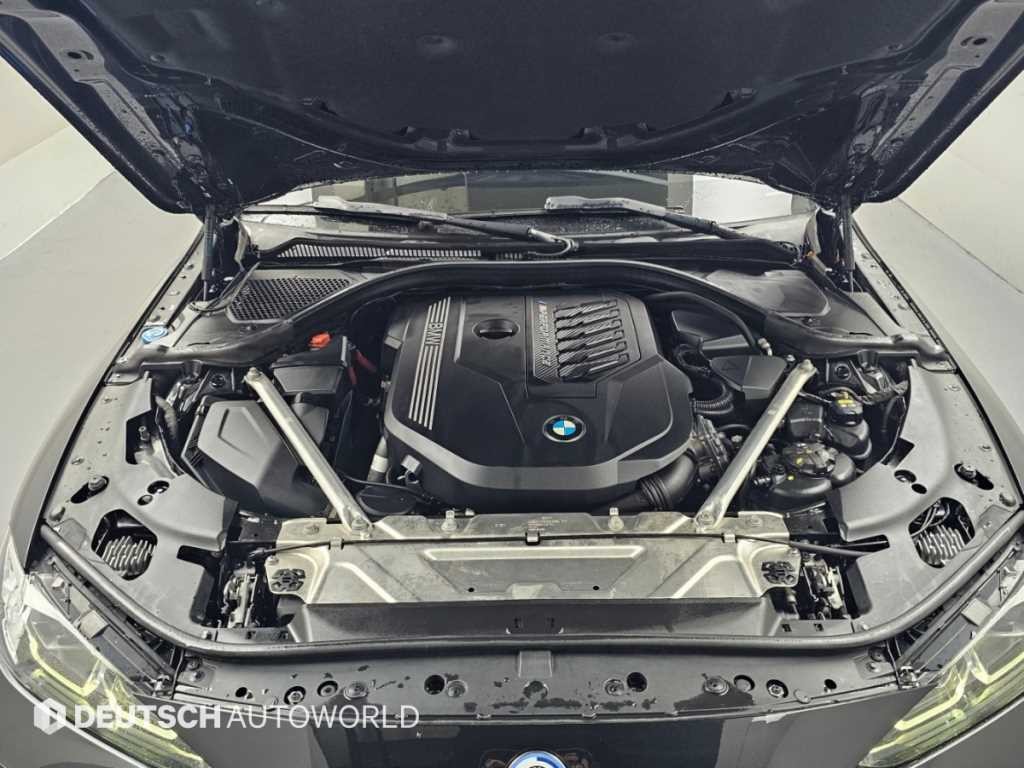 BMW 4시리즈 4시리즈 (G22) M440i xDrive 쿠페 이미지 6