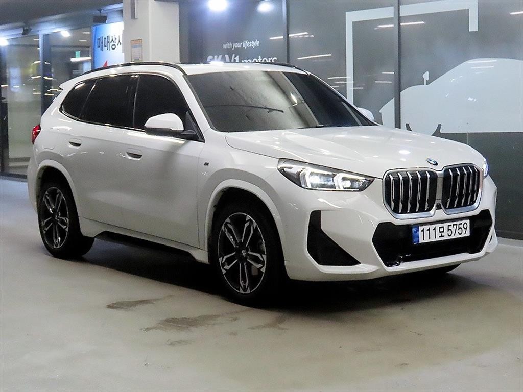 BMW X1 X1 (U11) xDrive 20i M 스포츠 이미지 1