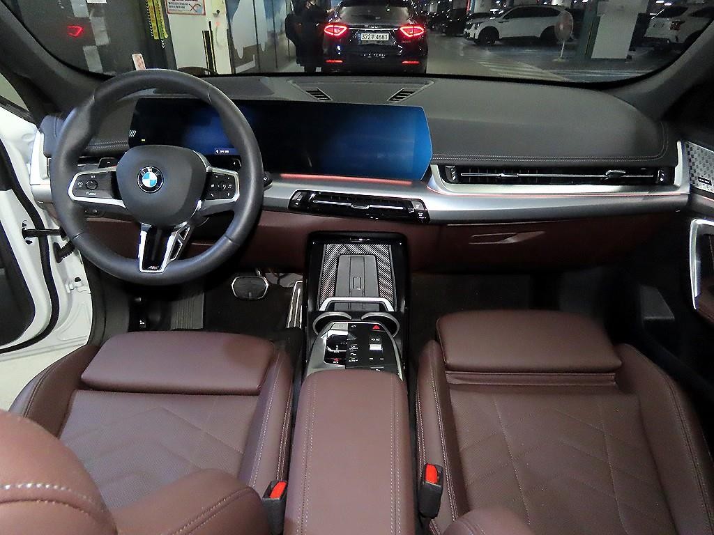 BMW X1 X1 (U11) xDrive 20i M 스포츠 이미지 10