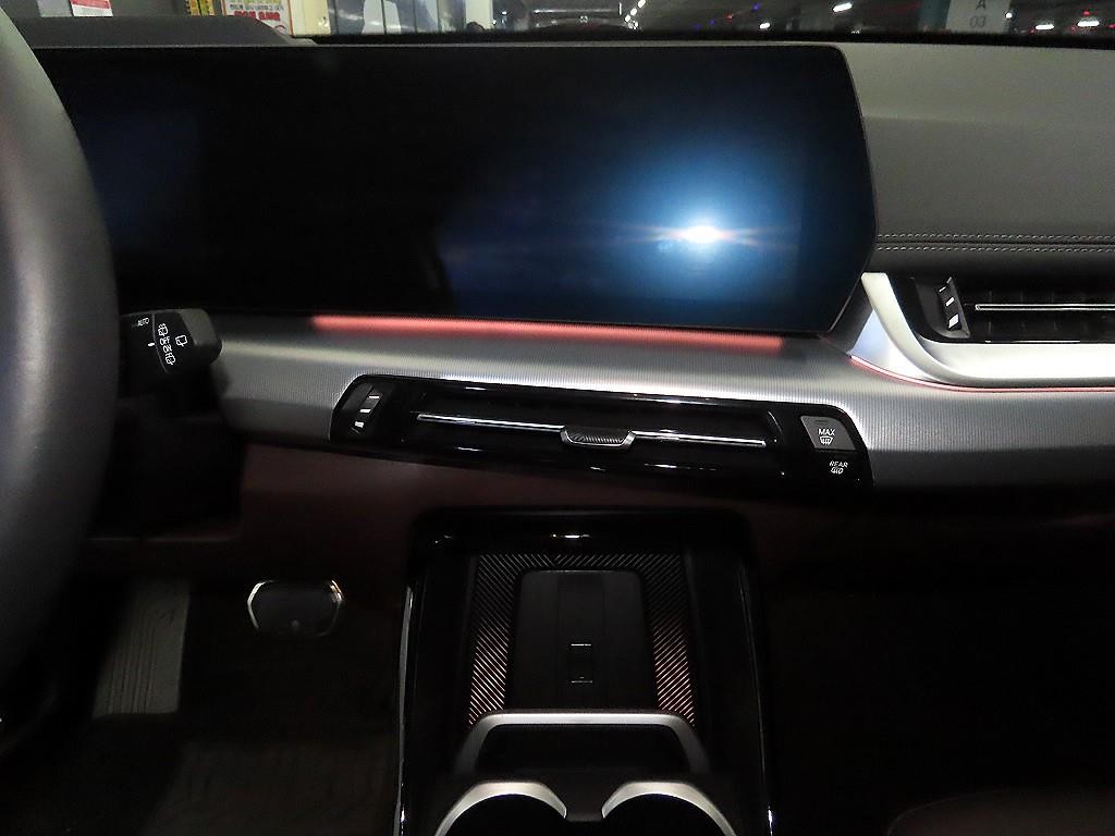 BMW X1 X1 (U11) xDrive 20i M 스포츠 이미지 11