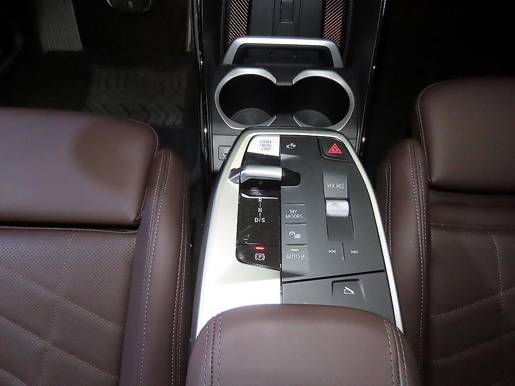 BMW X1 X1 (U11) xDrive 20i M 스포츠 이미지 12