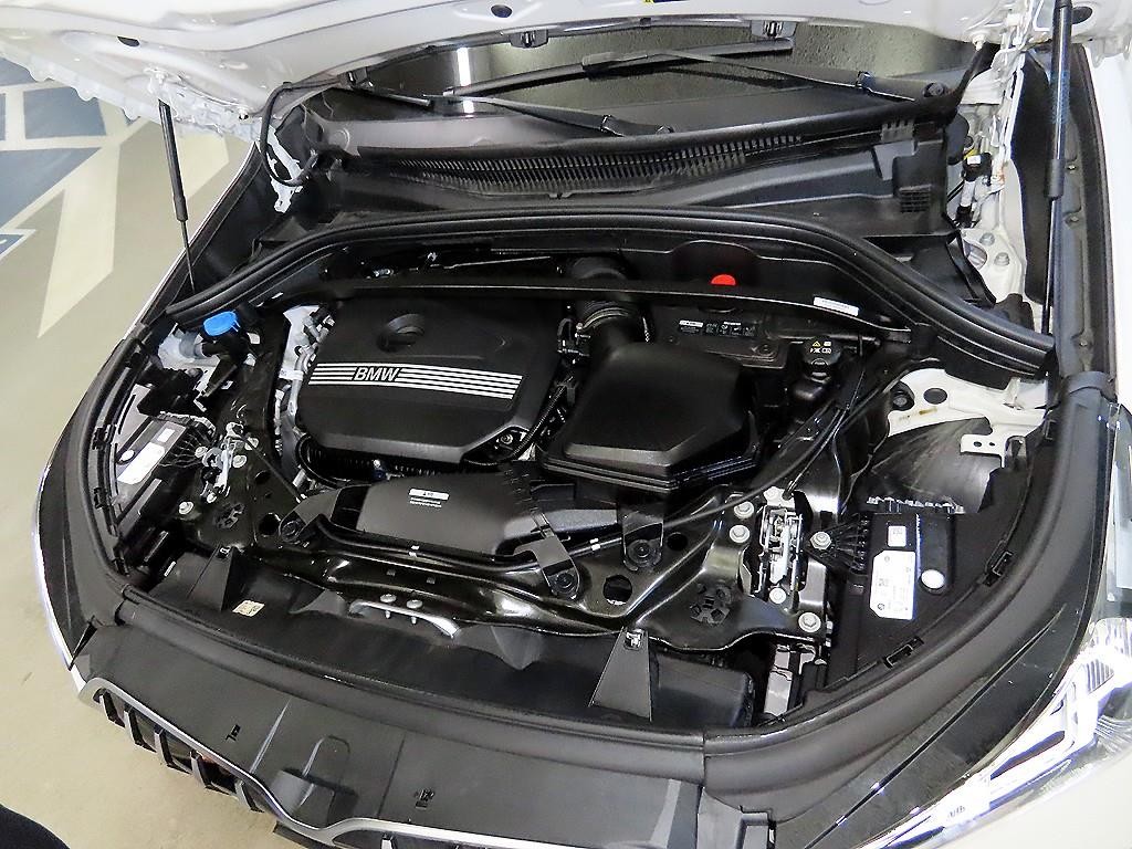 BMW X1 X1 (U11) xDrive 20i M 스포츠 이미지 19