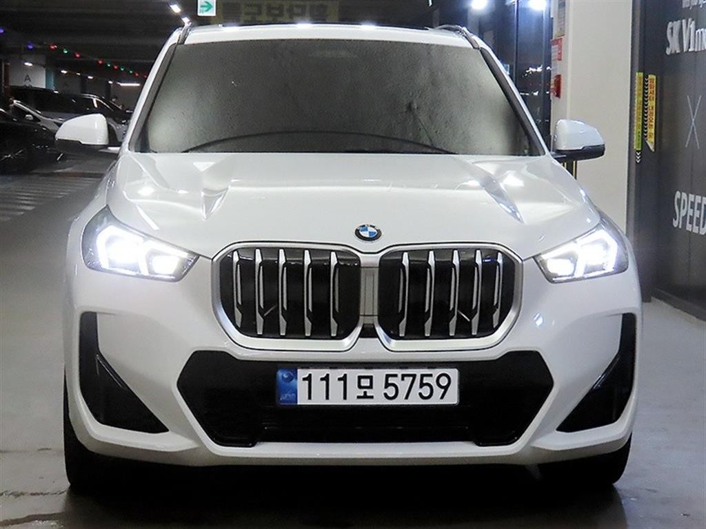 BMW X1 X1 (U11) xDrive 20i M 스포츠 이미지 2