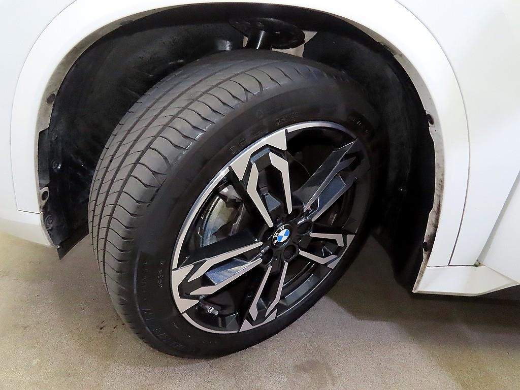 BMW X1 X1 (U11) xDrive 20i M 스포츠 이미지 20