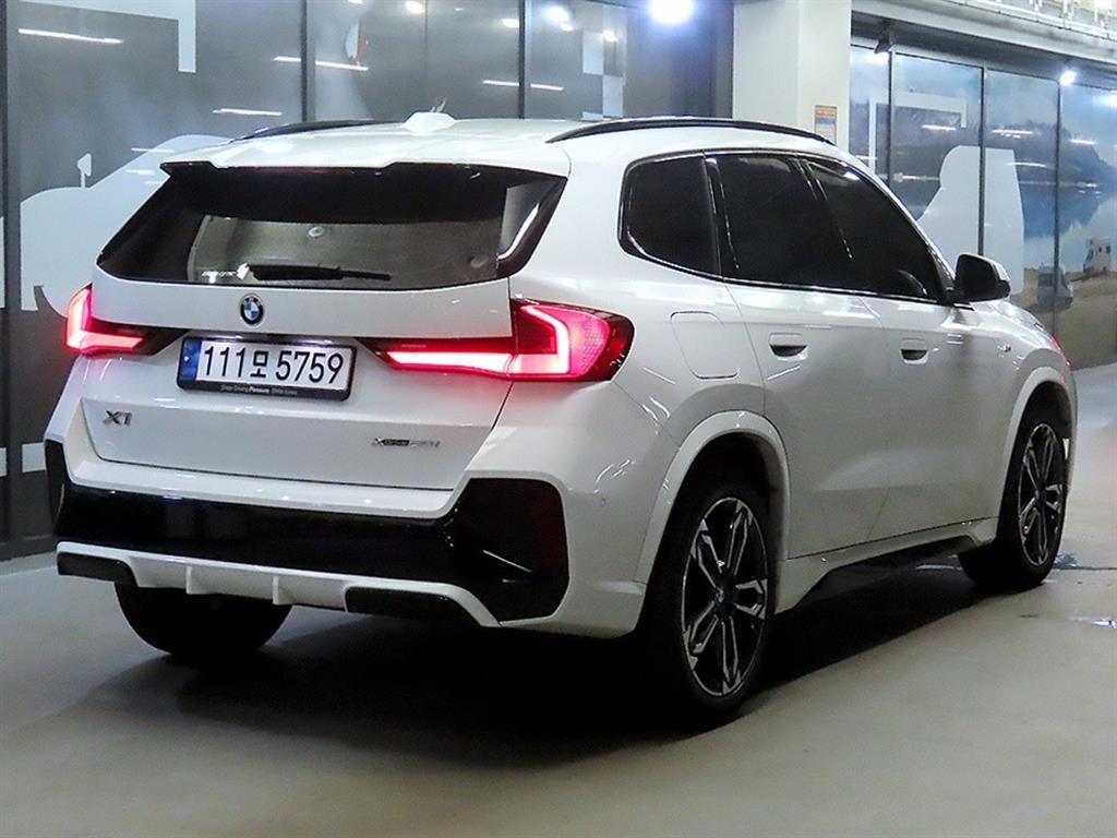BMW X1 X1 (U11) xDrive 20i M 스포츠 이미지 4